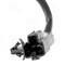 Four Seasons Lexus Lx470 02-98/Toy Land Cruiser 02-98 Expansion Valve, 39230 39230 - alternate 2